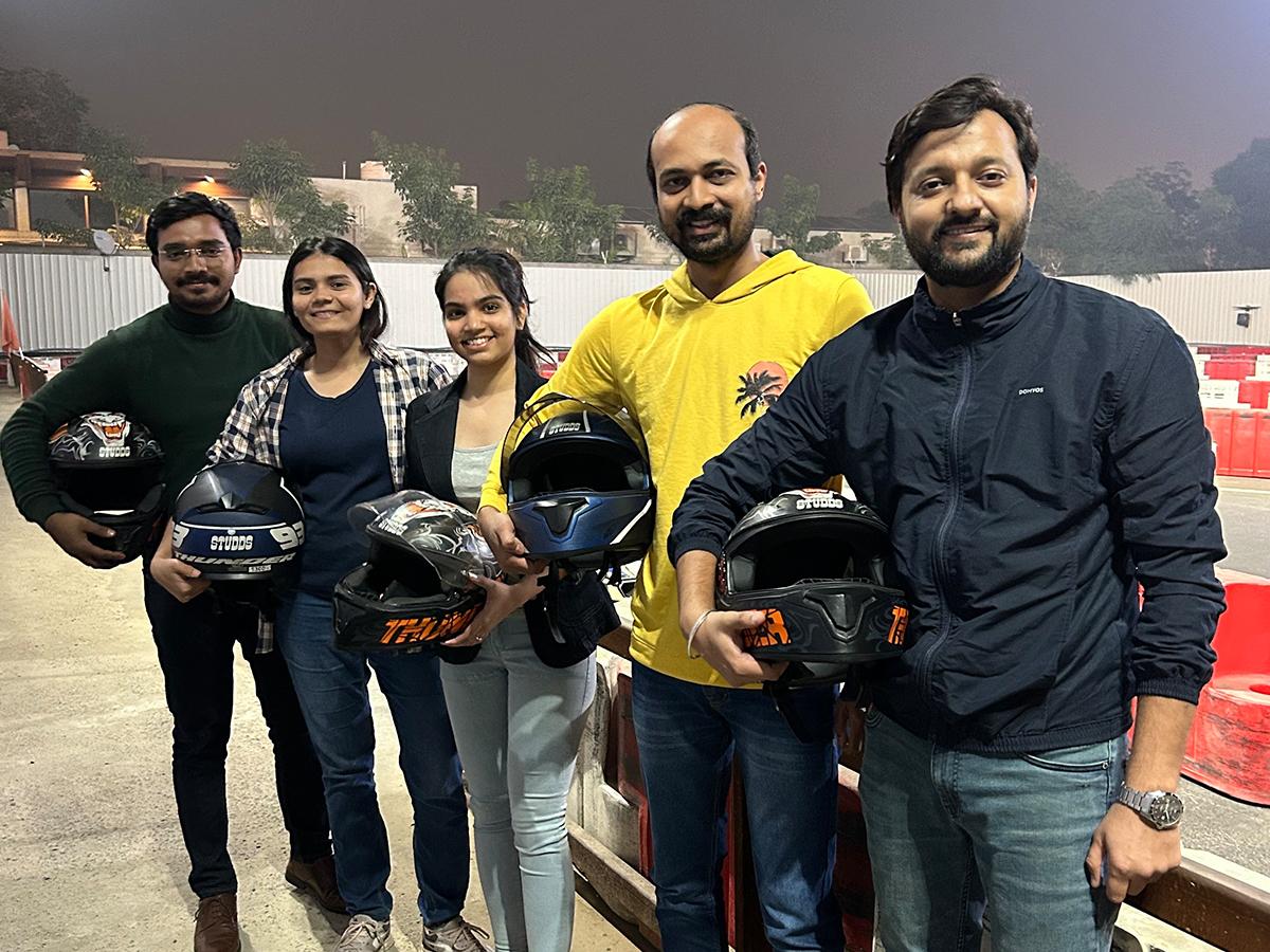 team-members