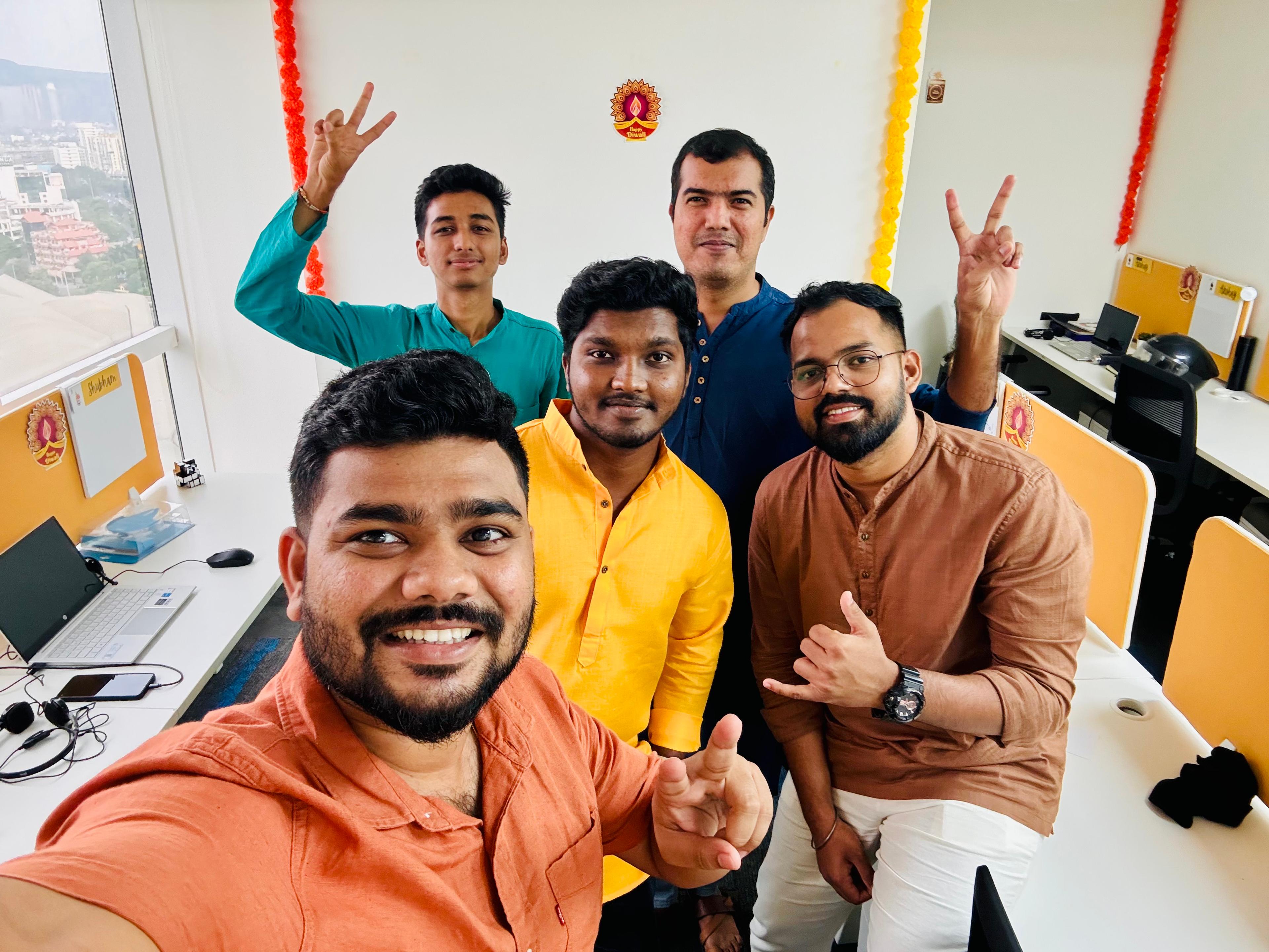 team-members